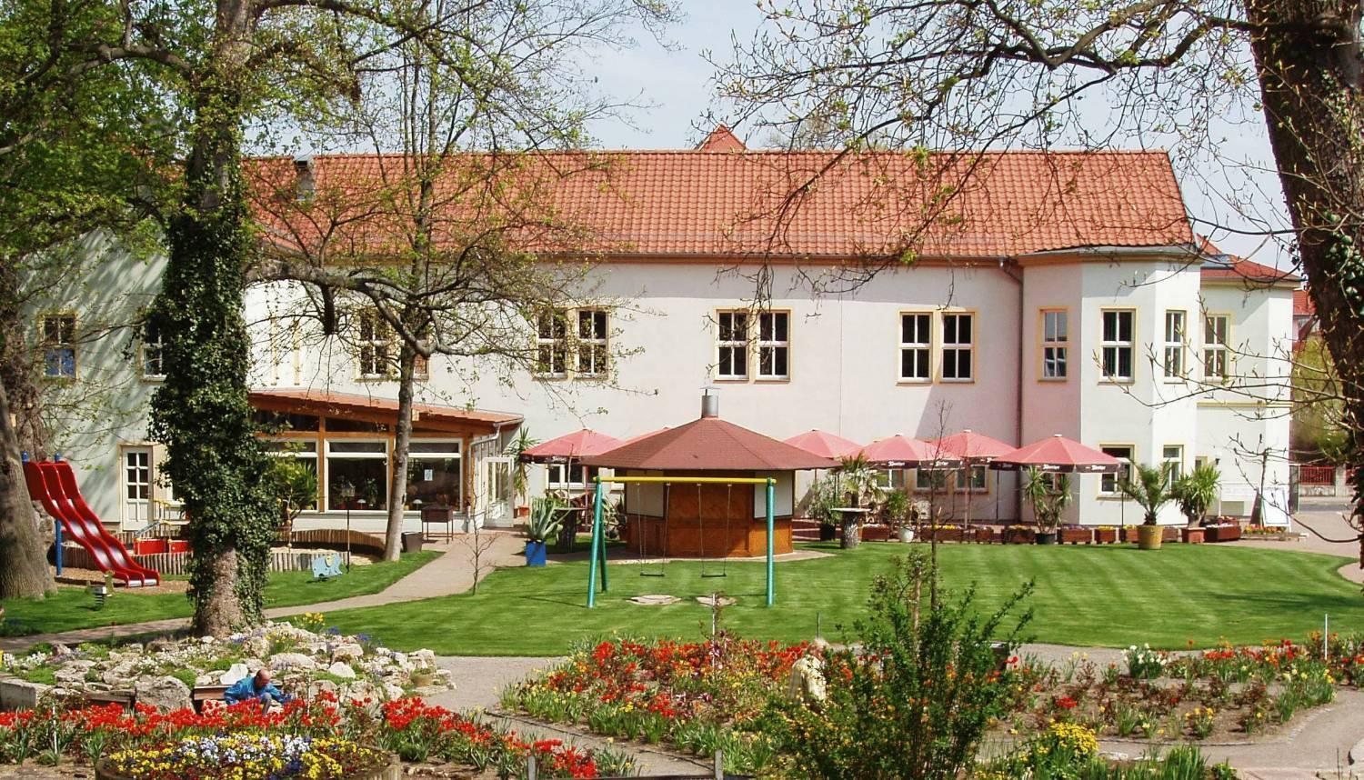 Hotel Weidenmuhle Mühlhausen Zewnętrze zdjęcie