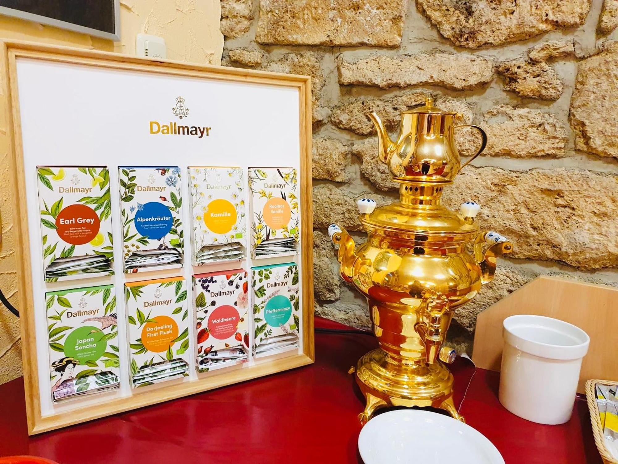 Hotel Weidenmuehle Mühlhausen Zewnętrze zdjęcie