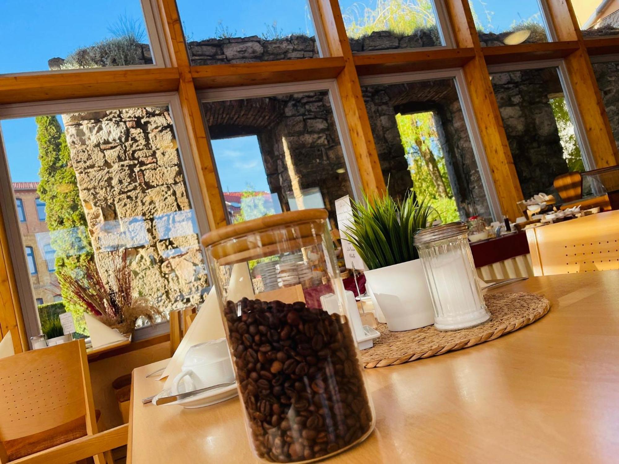 Hotel Weidenmuehle Mühlhausen Zewnętrze zdjęcie