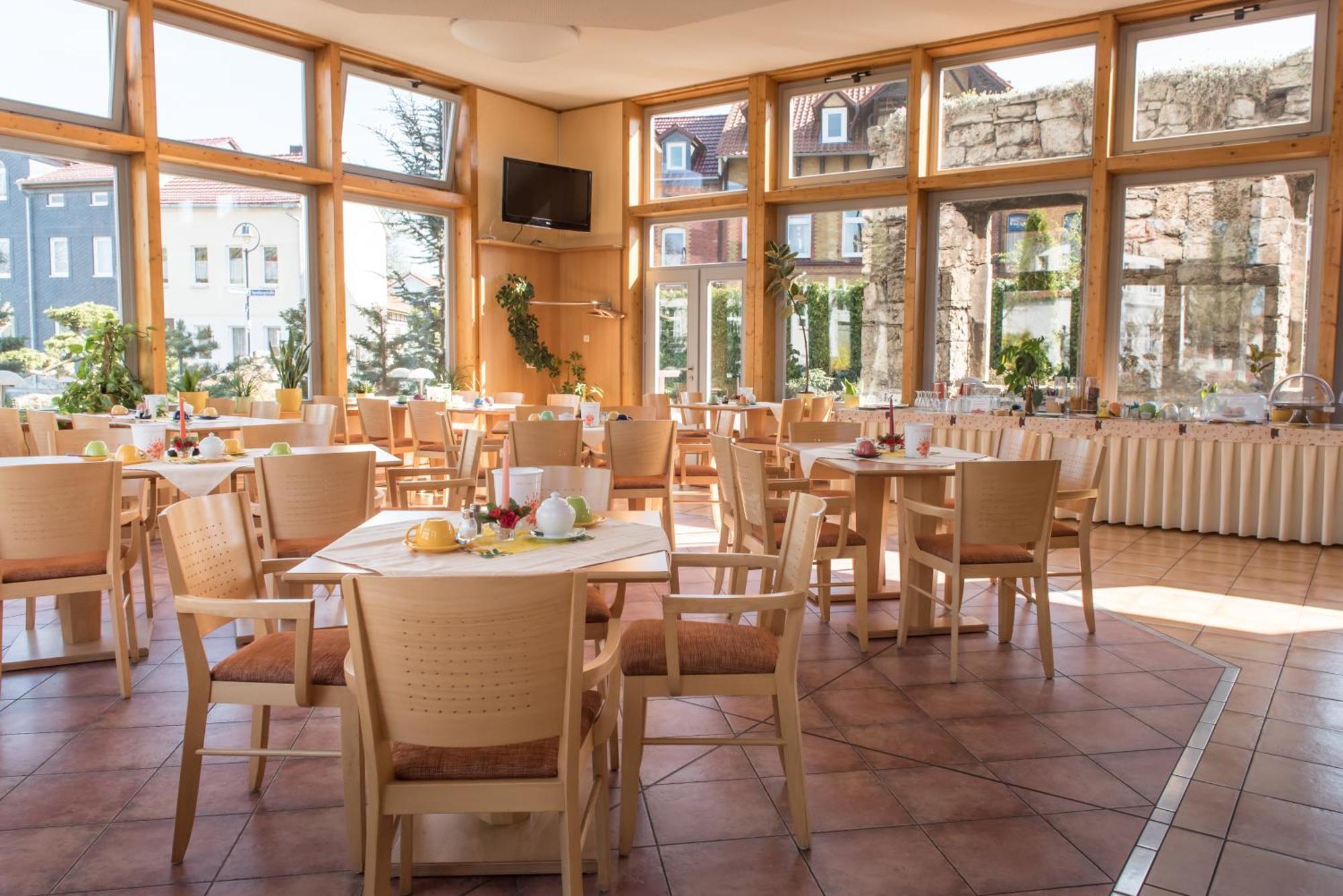 Hotel Weidenmuehle Mühlhausen Zewnętrze zdjęcie