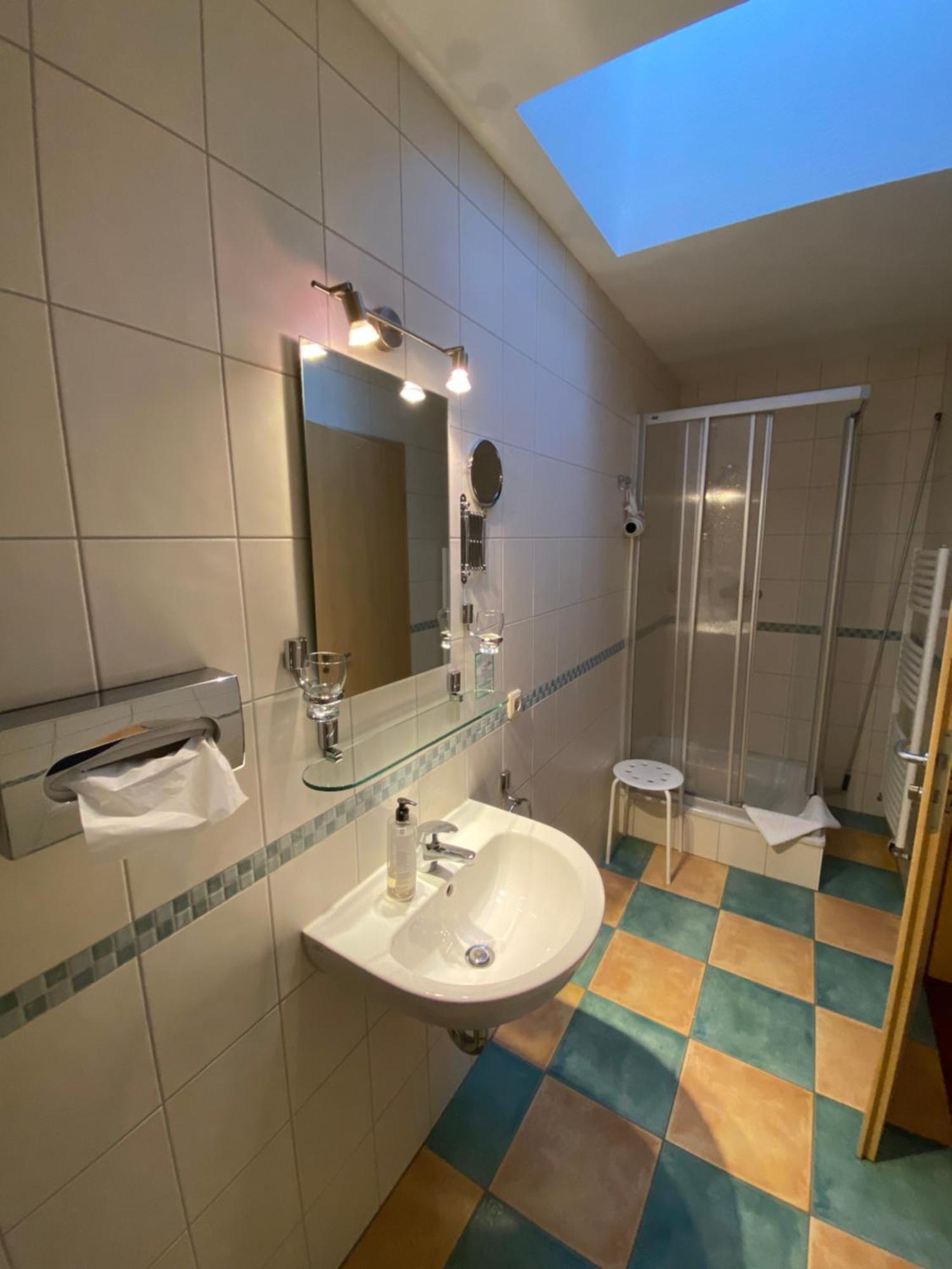Hotel Weidenmuehle Mühlhausen Zewnętrze zdjęcie