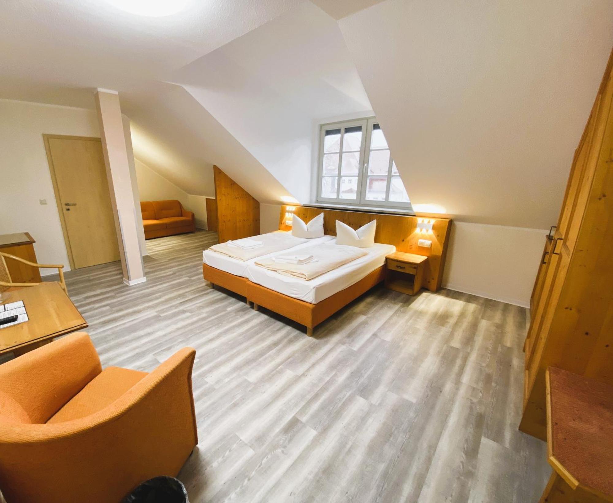 Hotel Weidenmuehle Mühlhausen Zewnętrze zdjęcie