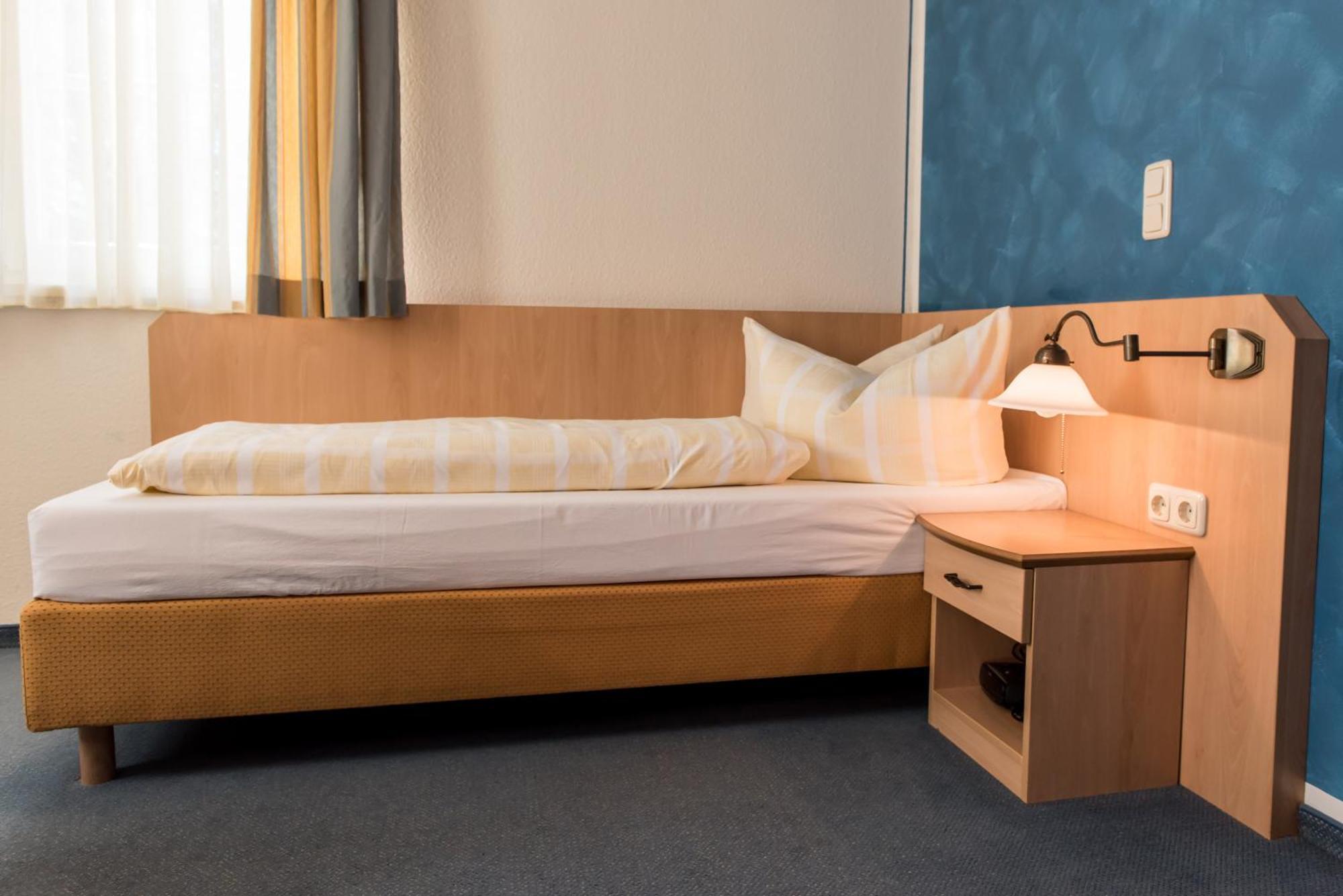 Hotel Weidenmuehle Mühlhausen Zewnętrze zdjęcie
