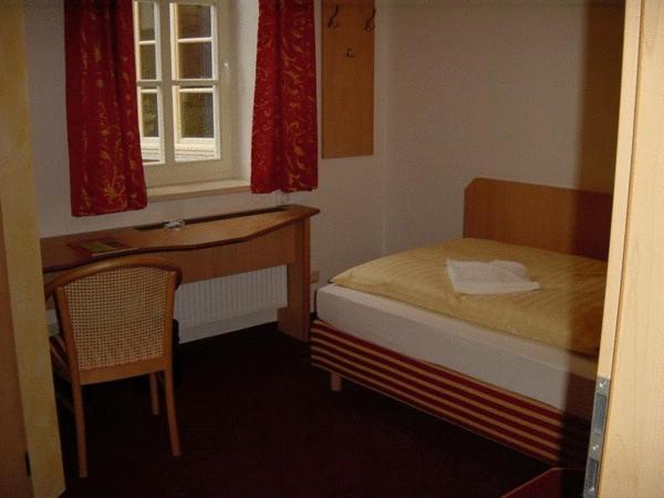 Hotel Weidenmuehle Mühlhausen Zewnętrze zdjęcie